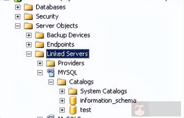 如何从 SQL Server 为 MySQL 服务器配置链接服务器 如何从 SQL Server 为 MySQL 服务器配置链接服务器