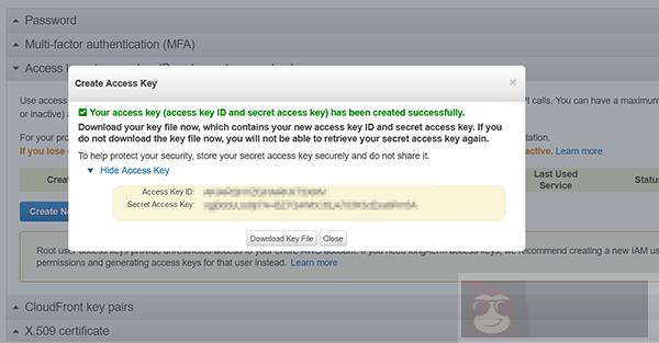 如何在 Linux 上安装 AWS 命令行工具