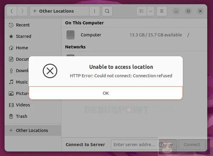 如何在 GNOME Boxes 中的宿主机和客体机之间共享一个文件夹 如何在 GNOME Boxes 中的宿主机和客体机之间共享一个文件夹