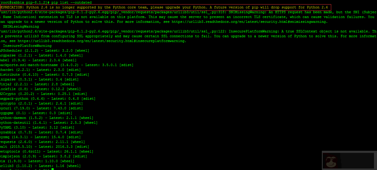 Ngxtop-Nginx 日志实时分析利器
