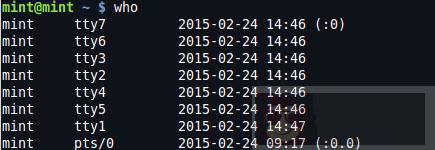 12 个 Linux 进程管理命令介绍