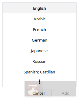 教你在 Arch Linux 中设置日语环境