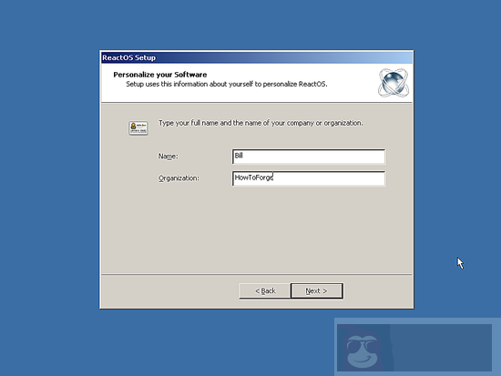 快收藏 ReactOS 新手指南