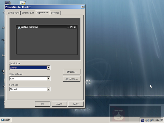 快收藏 ReactOS 新手指南