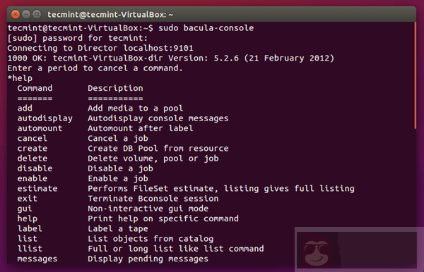 超全 Linux 备份工具集合，满足你的所有需要！