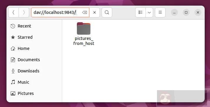 如何在 GNOME Boxes 中的宿主机和客体机之间共享一个文件夹 如何在 GNOME Boxes 中的宿主机和客体机之间共享一个文件夹
