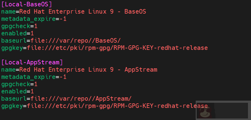 如何在 RHEL 9 上创建本地 Yum/DNF 仓库