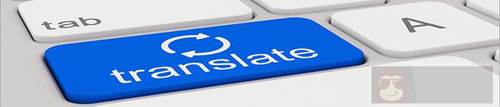 命令行版谷歌翻译：Translate Shell