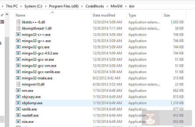 CodeBlocks 无法编译的原因和解决办法 CodeBlocks 无法编译的原因和解决办法