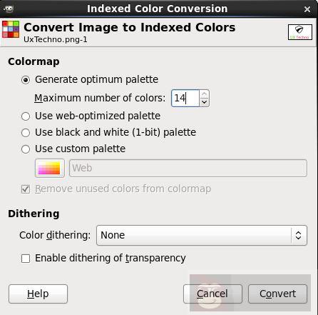 配置你的 Linux 的 GRUB 启动背景