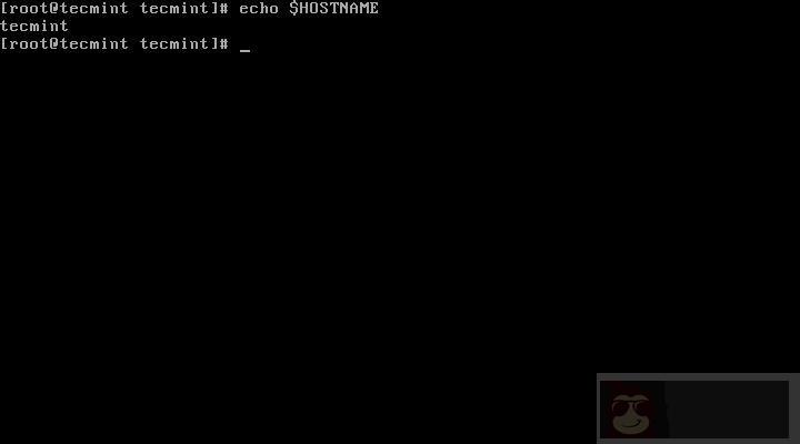 RHEL/CentOS 7 最小化安装后需做的 30 件事情 RHEL/CentOS 7 最小化安装后需做的 30 件事情