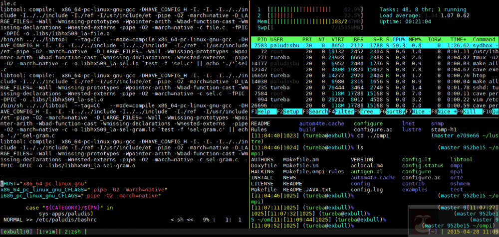 掌握 shell 应用，Linux 任你行走！