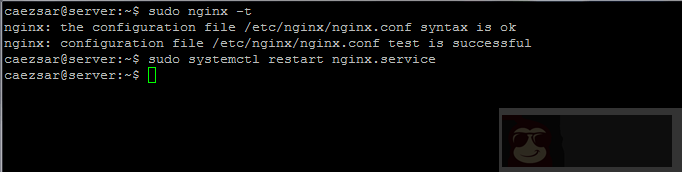 在 Ubuntu 16.04 上安装 LEMP 环境之图文向导