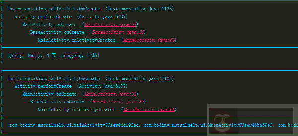 爆料喽！！！开源日志库 Logger 的使用秘籍