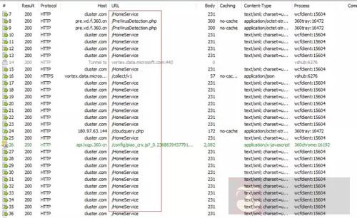 如何使用 Nginx 搭建 WCF 集群! 如何使用 Nginx 搭建 WCF 集群!