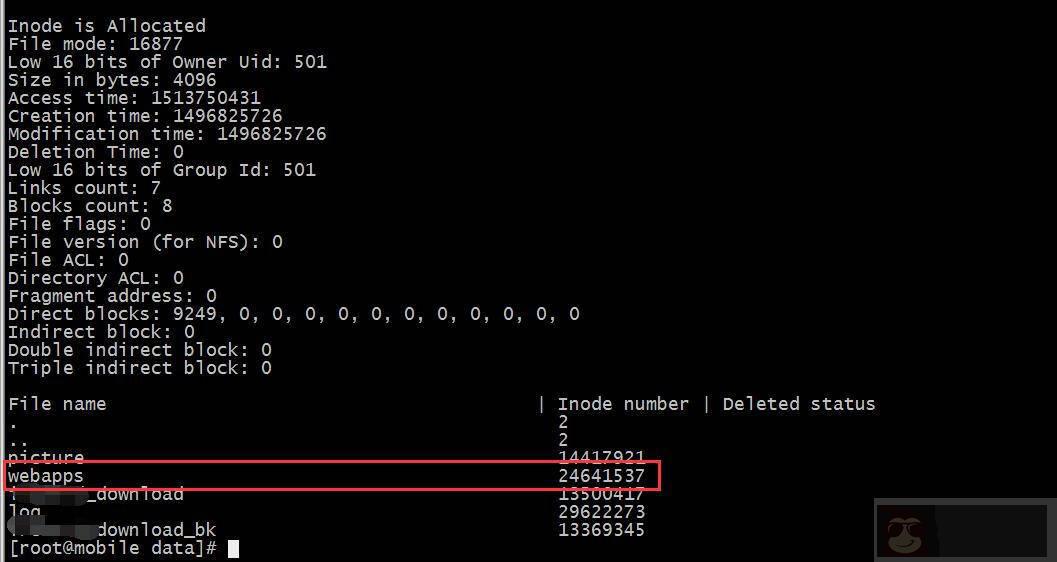 数据从删库到跑路再滚回来恢复 数据从删库到跑路再滚回来恢复