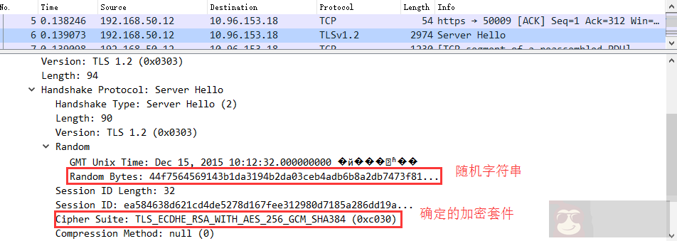 为什么 Wireshark 无法解密 HTTPS 数据