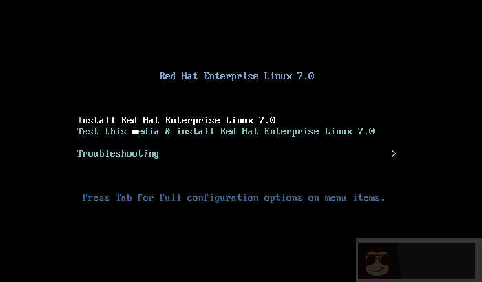 U 盘安装 Linux 安装报错及解决方案 U 盘安装 Linux 安装报错及解决方案