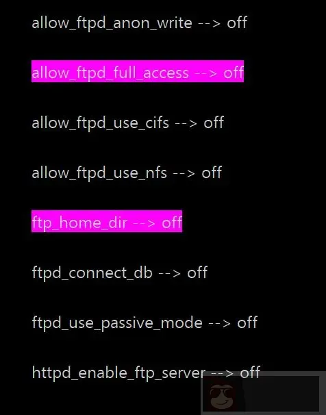 简述云服务器上，Linux 安装 VSFTPD 组件及遇到的问题