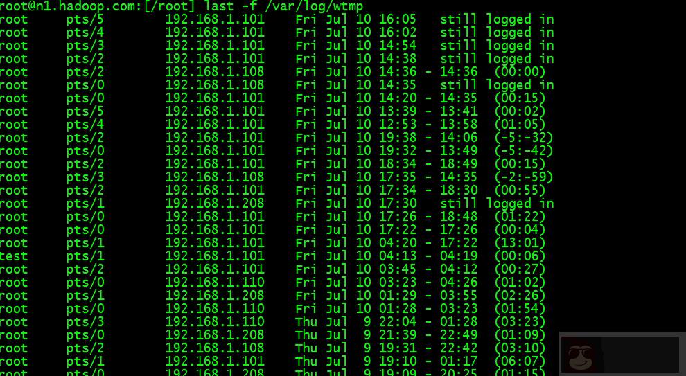 详解 CentOS 通过日志反查入侵