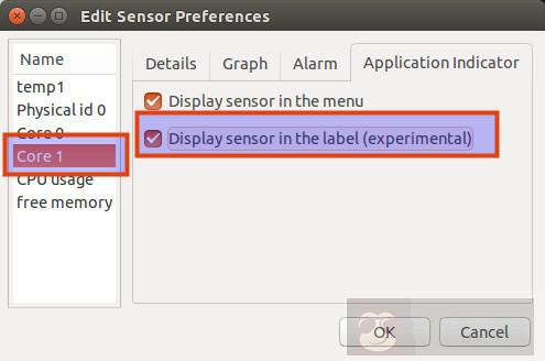 Ubuntu 环境下检查 CPU 的温度 Ubuntu 环境下检查 CPU 的温度