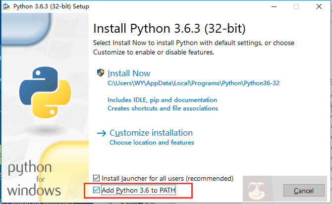如何在 windows10 下安装 python？