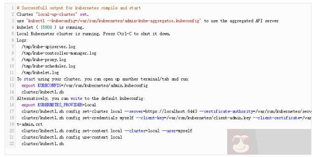 带你玩转 Kubernetes