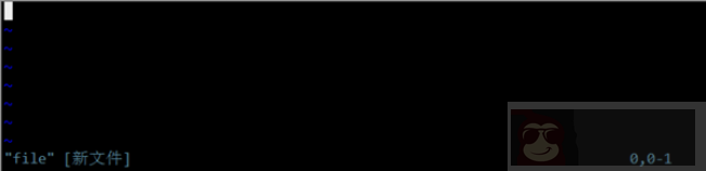 linux 基础命令——文本编辑 vim linux 基础命令——文本编辑 vim
