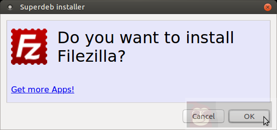 ORB:新一代 Linux 应用 ORB:新一代 Linux 应用