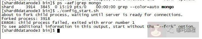 如何监控 MongoDB 数据库性能 如何监控 MongoDB 数据库性能