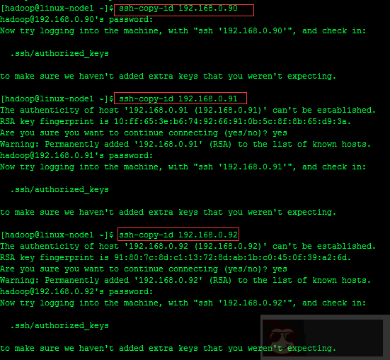 实战 CentOS 系统部署 Hadoop 集群服务