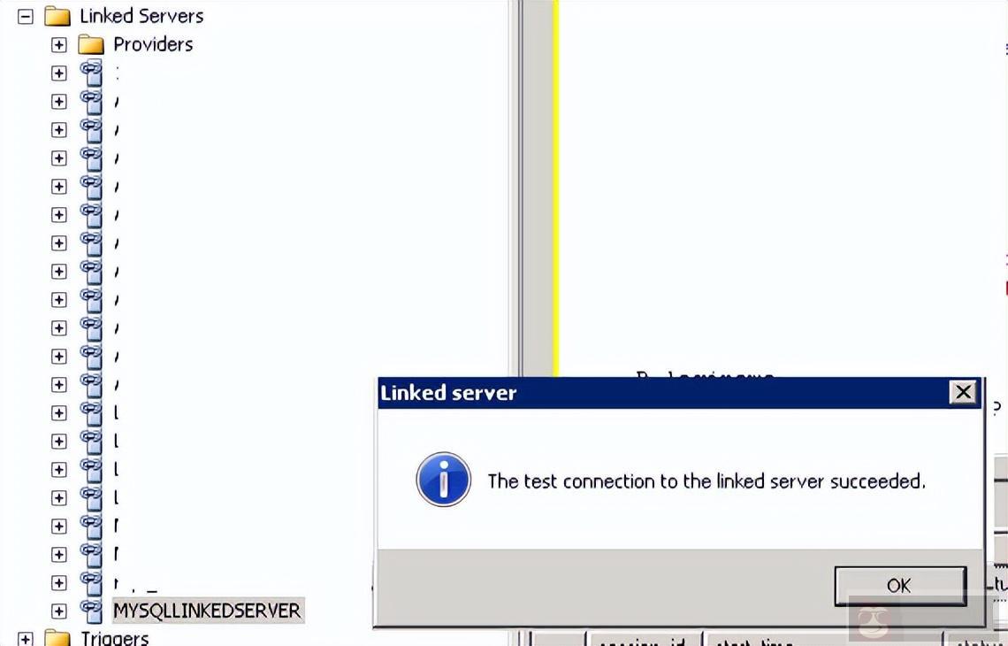 如何从 SQL Server 为 MySQL 服务器配置链接服务器 如何从 SQL Server 为 MySQL 服务器配置链接服务器
