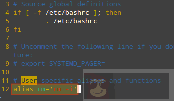 数据恢复：在 Linux 上恢复删除了的文件