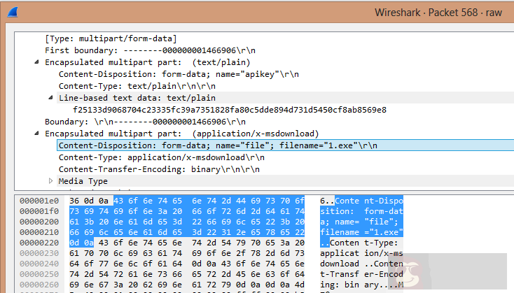 如何通过 API 调用来分析恶意软件