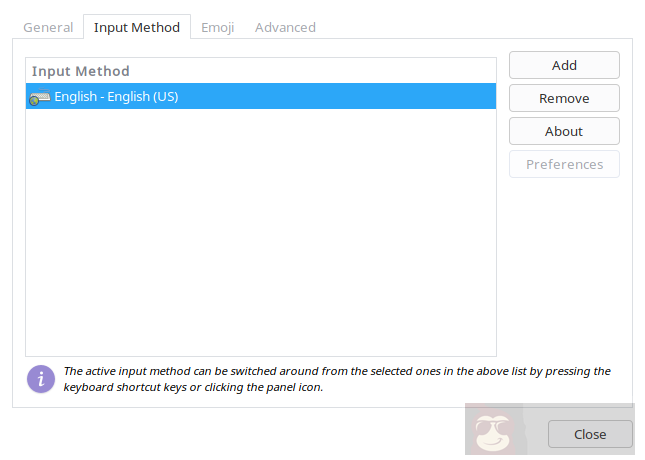 教你在 Arch Linux 中设置日语环境