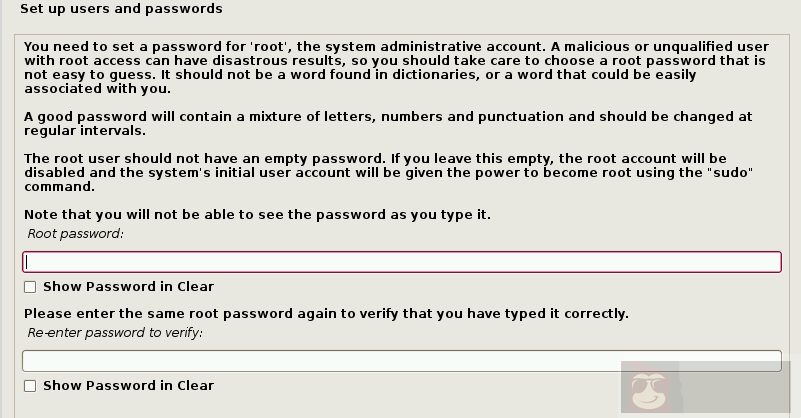 全新 Kali Linux 系统安装指南