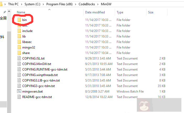 CodeBlocks 无法编译的原因和解决办法 CodeBlocks 无法编译的原因和解决办法