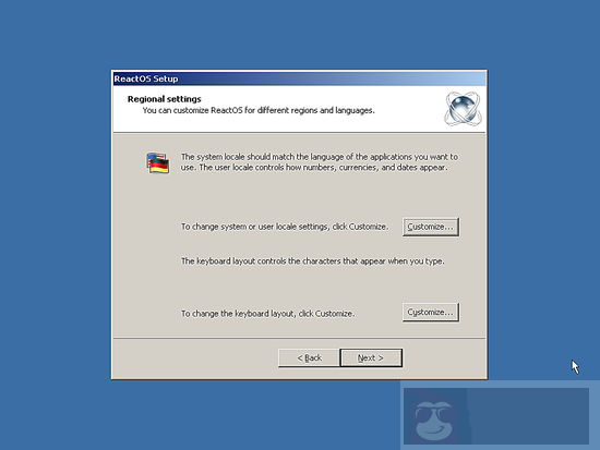 快收藏 ReactOS 新手指南