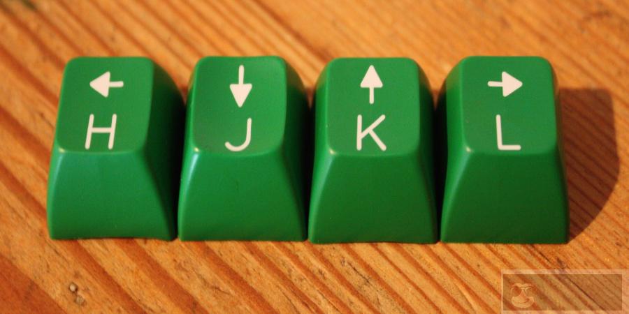 Fedora 团队成员:在 shell 中怎样使用 vi 模式 Fedora 团队成员:在 shell 中怎样使用 vi 模式