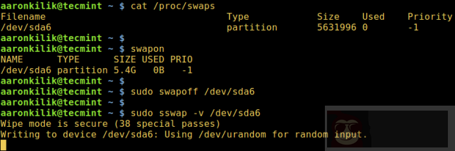 如何在 Linux 中安全的删除文件和目录