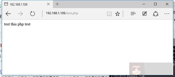 新手必看,老鸟绕道–LAMP 简易安装 新手必看,老鸟绕道–LAMP 简易安装