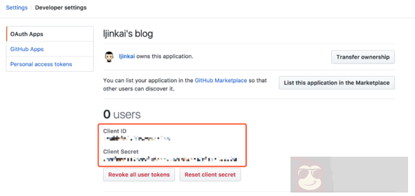 Gitment 基于 Github 的 Issues 实现的评论插件 Gitment 基于 Github 的 Issues 实现的评论插件