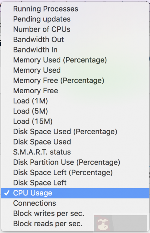 使用 CloudStats 监控 Linux 服务器