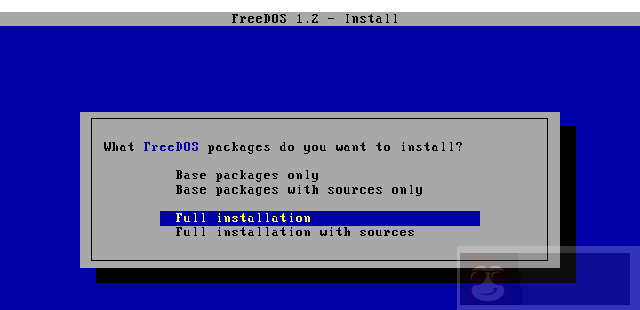 如何在 Linux 中运行 DOS 程序! 如何在 Linux 中运行 DOS 程序!