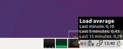 Multiload-ng Multiload-ng