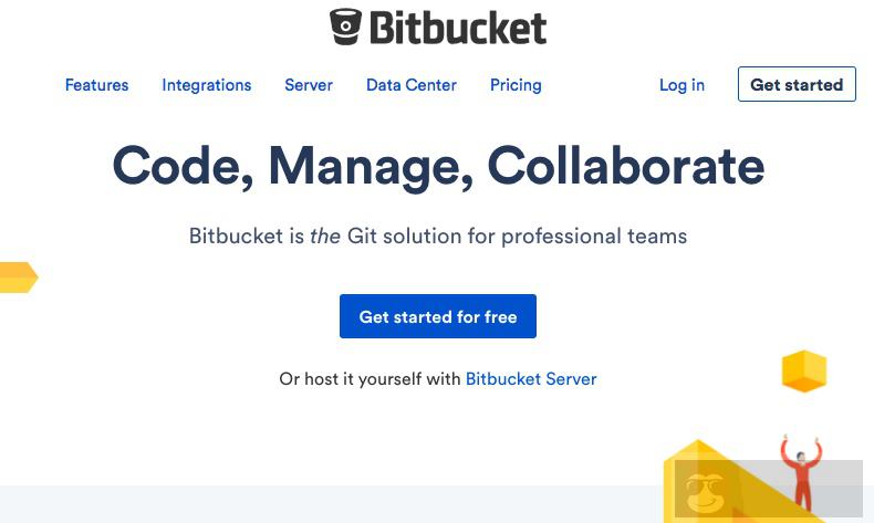 如何使用 Bitbucket 进行版本控制 如何使用 Bitbucket 进行版本控制