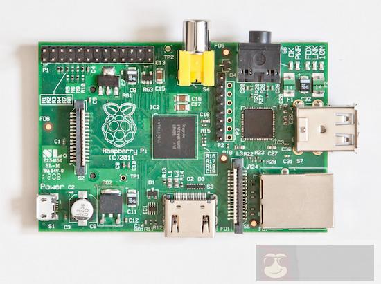 Securi-Pi：使用树莓派作为安全跳板