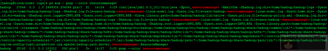 实战 CentOS 系统部署 Hadoop 集群服务