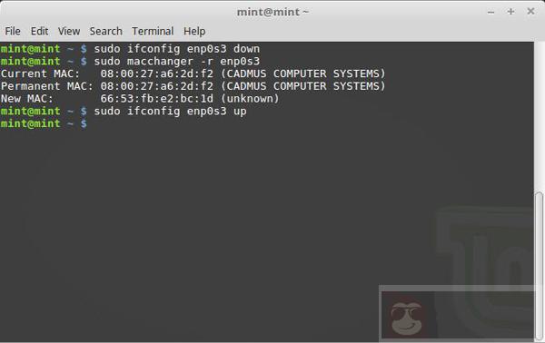 如何使用 Linux 匿名上网 - 四大法宝