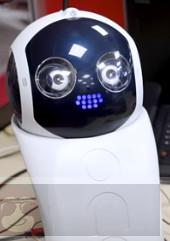 利用树莓派和 Arduino 开发机器人